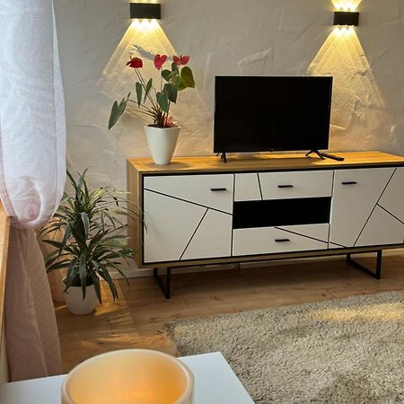 Apartment Balingen City エクステリア 写真