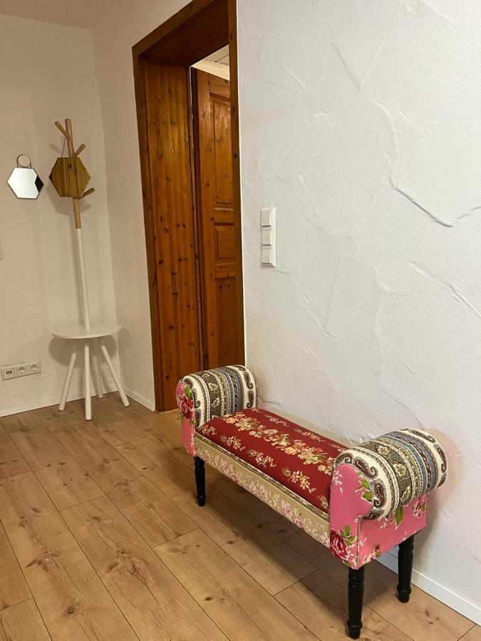 Apartment Balingen City エクステリア 写真