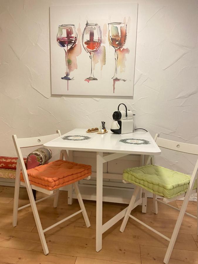 Apartment Balingen City エクステリア 写真