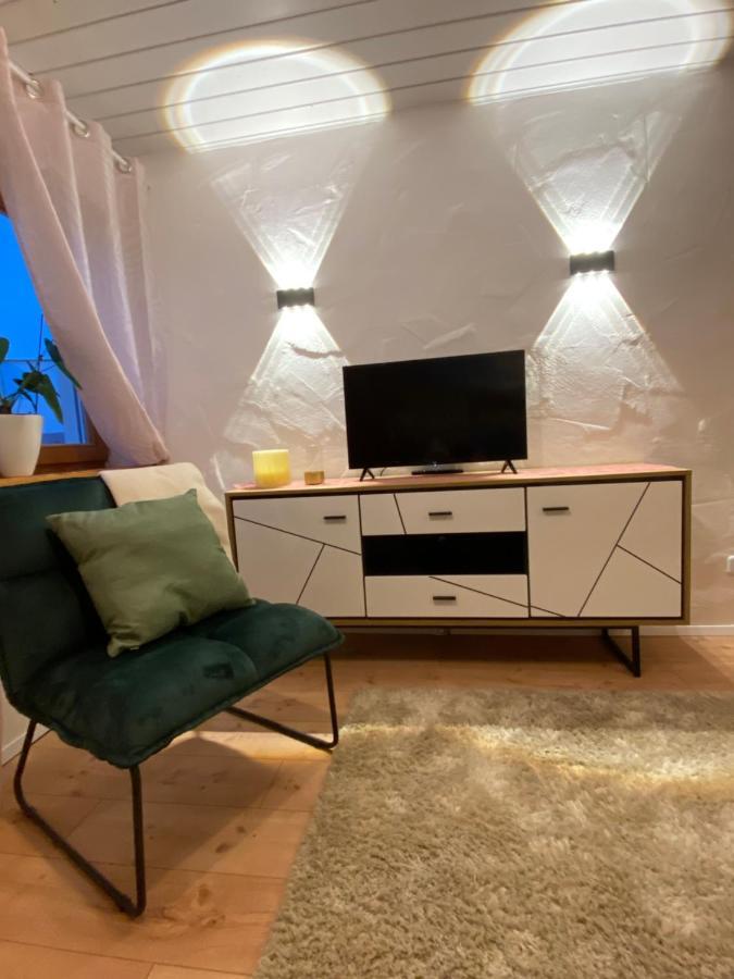 Apartment Balingen City エクステリア 写真