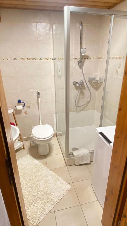 Apartment Balingen City エクステリア 写真