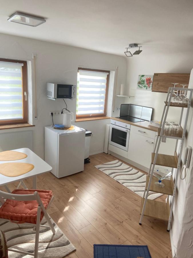 Apartment Balingen City エクステリア 写真