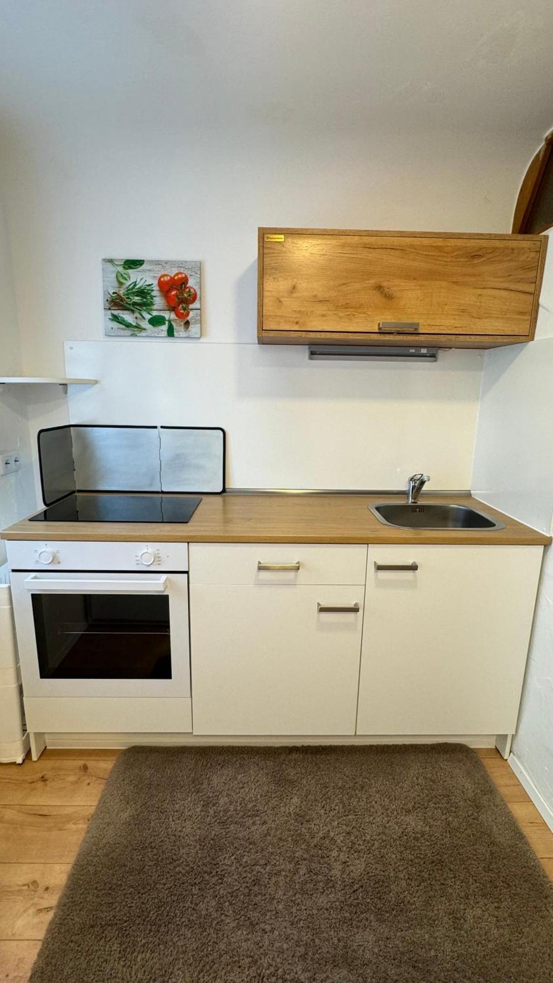 Apartment Balingen City エクステリア 写真