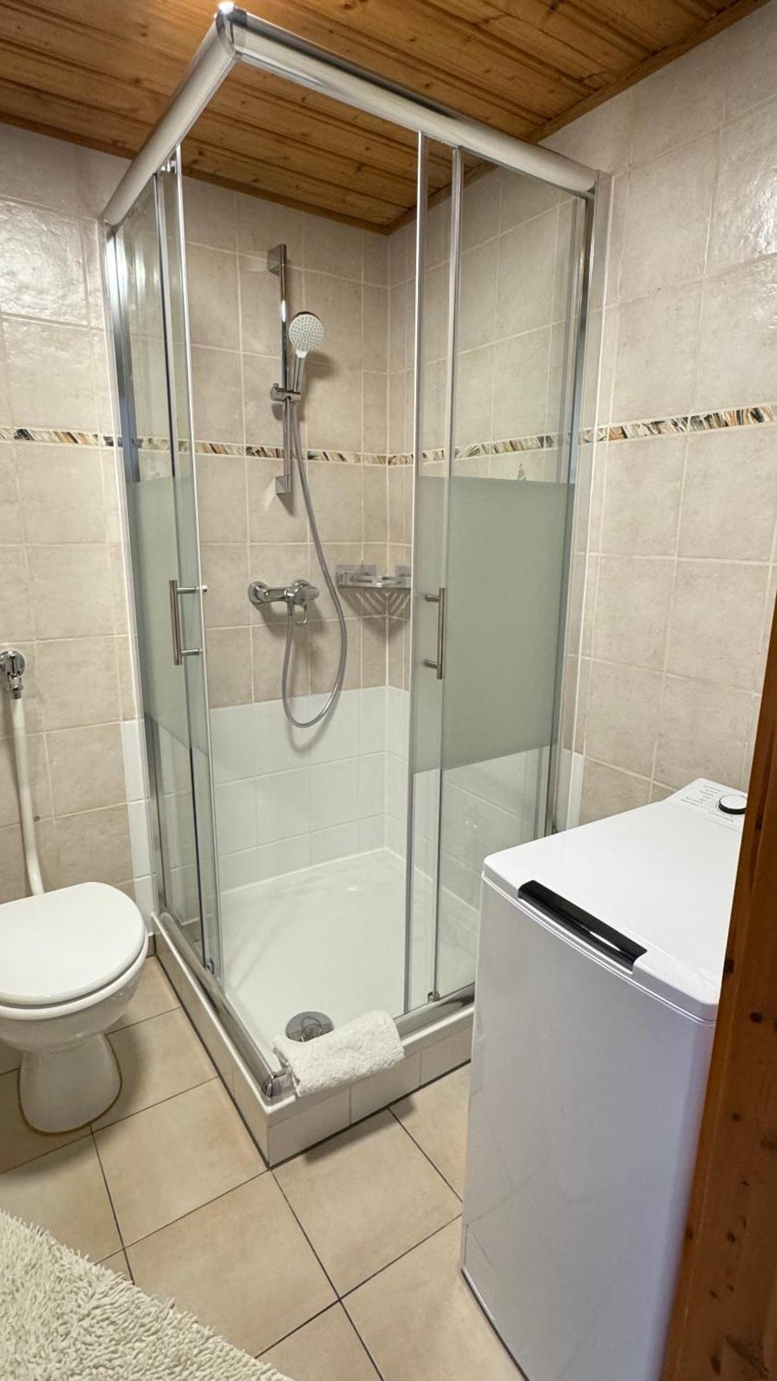 Apartment Balingen City エクステリア 写真