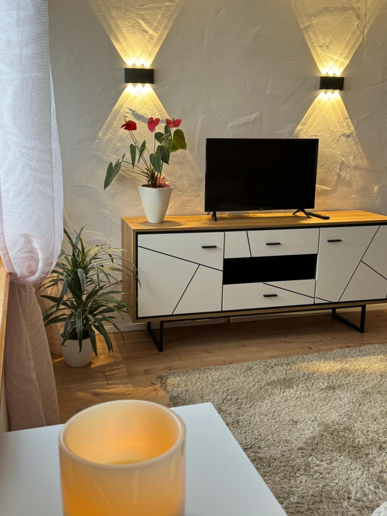 Apartment Balingen City エクステリア 写真