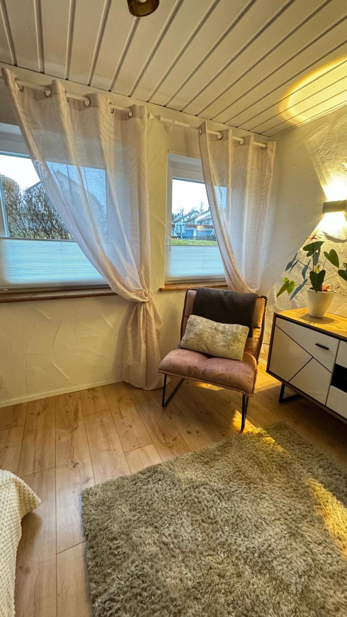 Apartment Balingen City エクステリア 写真