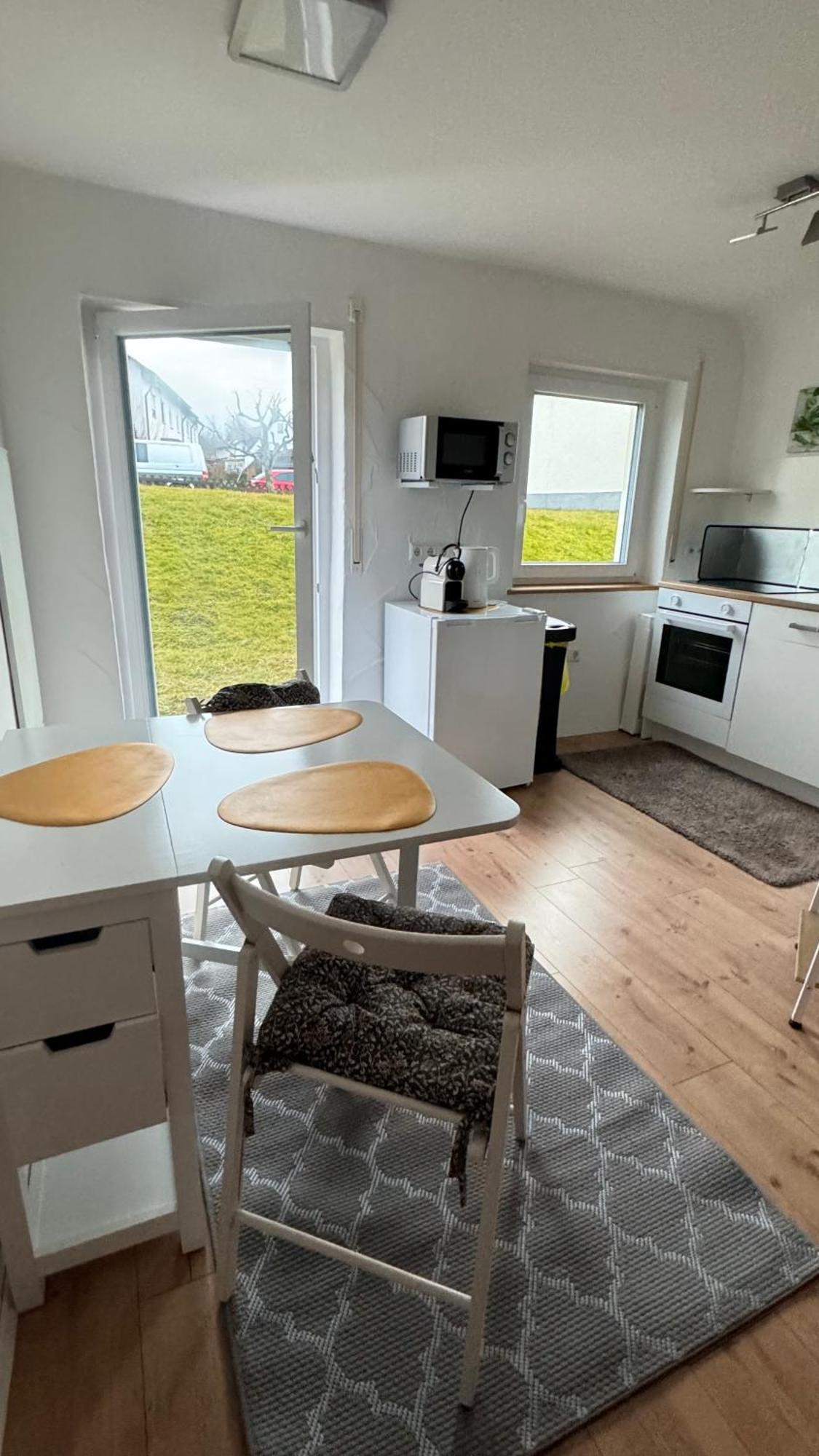 Apartment Balingen City エクステリア 写真